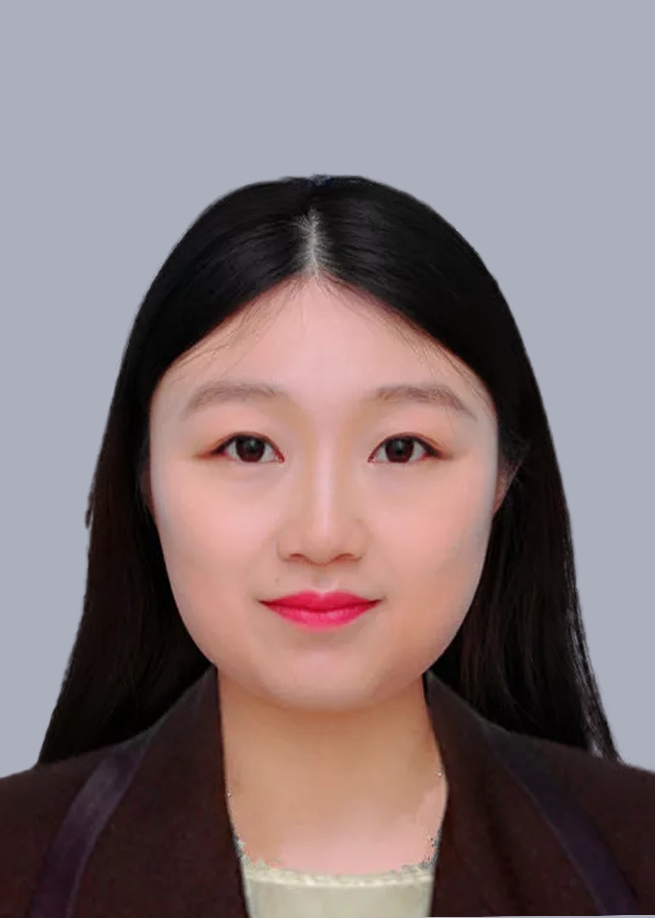 辜媛媛 辜媛媛