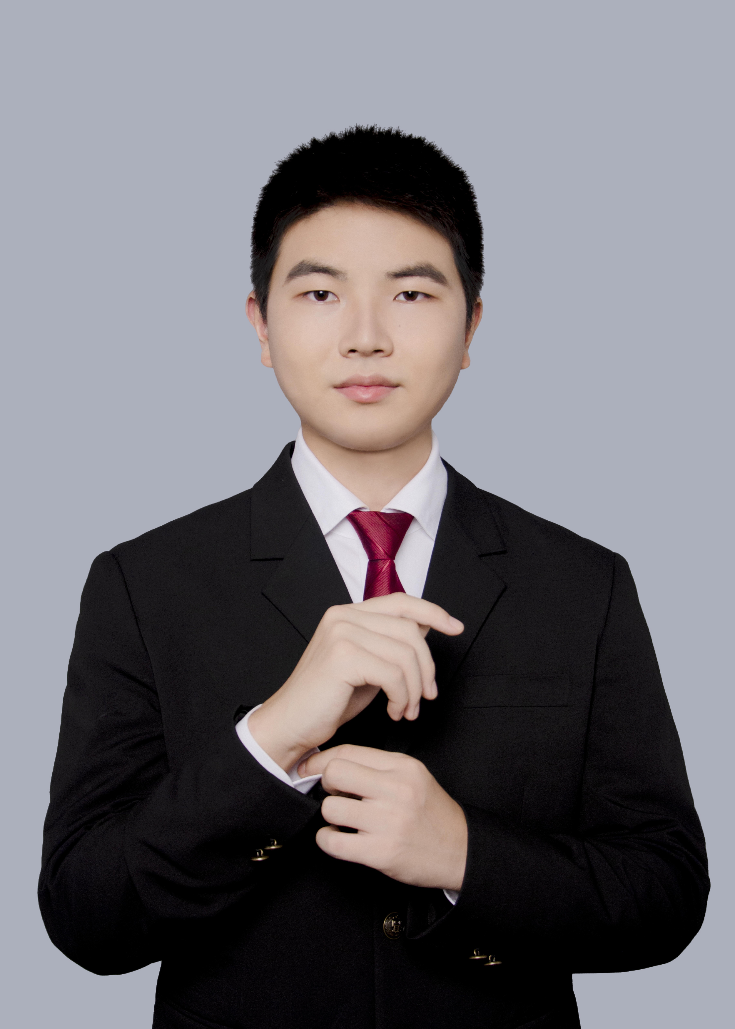 彭小磊 彭小磊